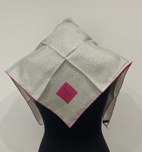 Beautiful asprey london crisp - london,