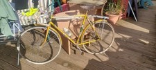 Raleigh rapier 1960s - raleigh,