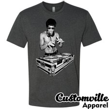 🔥 DJ Lee Inspired by Bruce