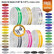 PinStriping Pin Stripe Tape