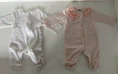 Mamas papas sleepsuits - &,