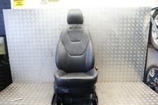 FORD S-MAX MK2 SPORT OSF FRONT