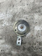 PEUGEOT TREKKER MOPED SCOOTER YEAR 1999 BLACK 50CC Horn