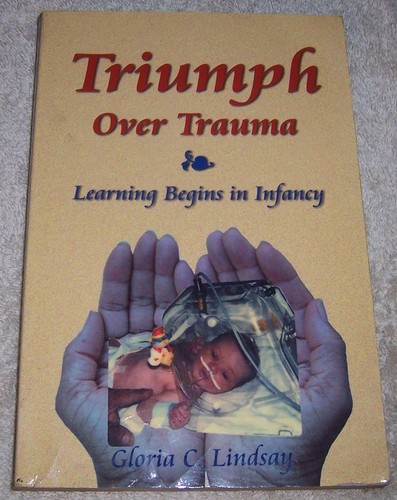 Triumph over trauma learning - over,