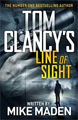 Tom clancy line sight - line,