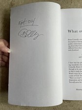 Awakened *Signed by Brian