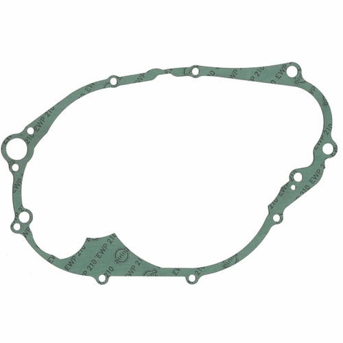 Clutch side gasket - , yamaha
