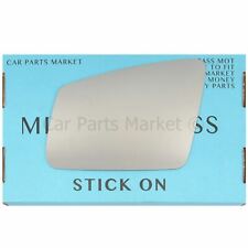 For Mercedes E-class Coupe C207 2009-2016 Left Passenger side wing mirror glass