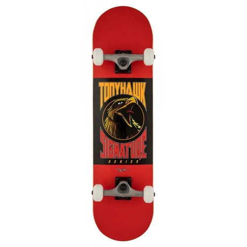 Tony hawk 180 factory - ss, 180+