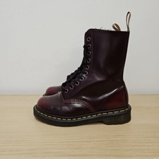Dr Martens 1490 10 Holes Vegan