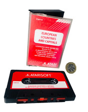 Video Game Cassette Tape