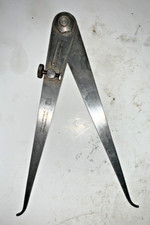 Brown & Sharpe #832 6"