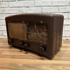 Cossor 501 Melody Maker