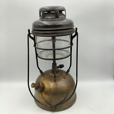 VINTAGE OLD TYPE  Tilley  Paraffin Oil Pressure Lamp Tilly Kerosene Lantern