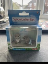 Sylvanian Families Vandyke