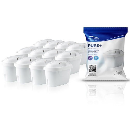 Water filter cartridge - 15,