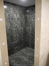 Porcelain Tiles - Internal