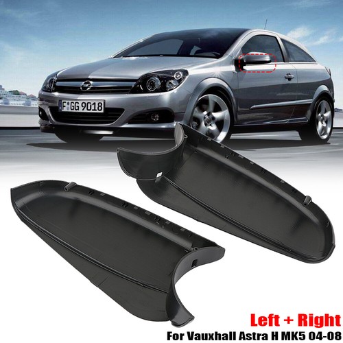 Wing mirror cover bottom - wing,