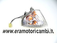 Rear Left Turn Signal SUZUKI
