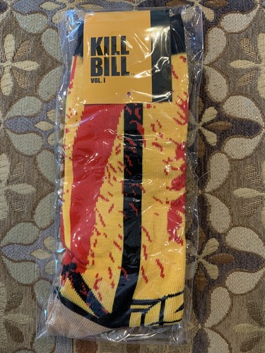 Kill bill vol miramax crew - 1,