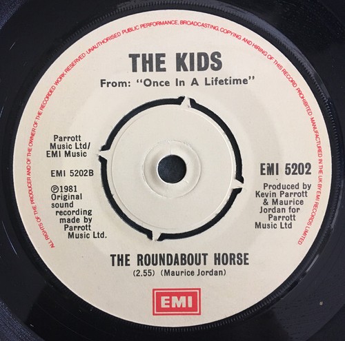 The kids from once - kids, a