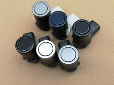 Genuine BMW E60 E61 E65 E66 E63 E64 E85 M Sport Rear PDC PARKING SENSOR 