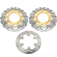 For Yamaha FJR 1300 A 03-21