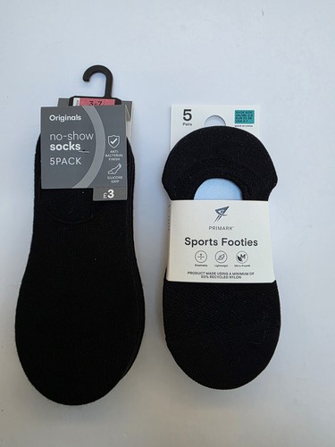 Ten pairs black - pairs,