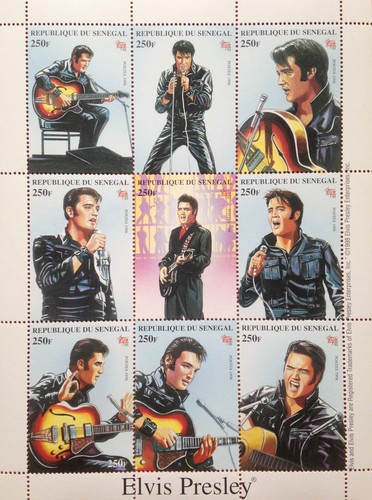 Elvis presley 1968 comeback - presley,