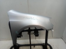 VOLKSWAGEN GOLF Right Front Wing O/S 2008-2015 Reflex Silver Metallic 5 Door Hat