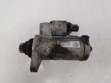 VOLKSWAGEN POLO TDI MK5 2009-2013 Starter Motor 02Z911024A