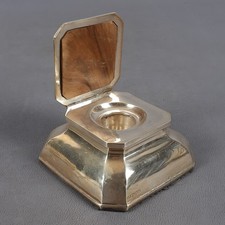 Antique Sterling Silver 925