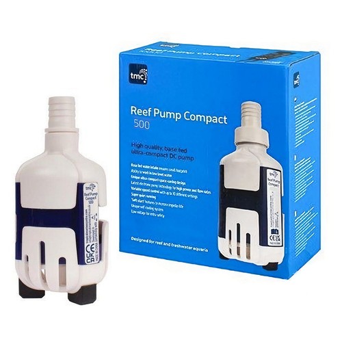 Tmc reef pump compact - reef,