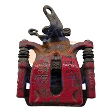 Skoda Octavia VRS 2017 MK3