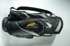 Powakaddy Cart Bag / Black and