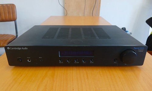 Cambridge audio topaz - topaz, am10