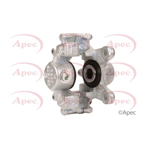 Rear left apec brake - apec, caliper
