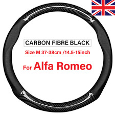 For Alfa Romeo Carbon