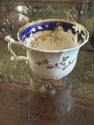Grainger worcester porcelain - grainger's,