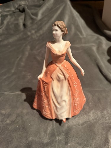 Royal doulton 4660 summers - royal,