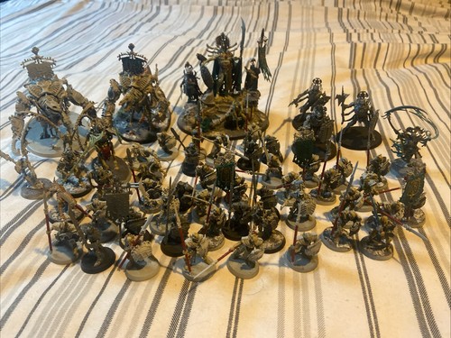 Warhammer age sigmar - warhammer,