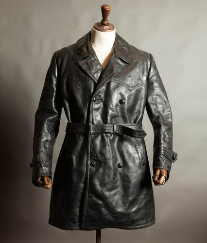Vintage 1940s wwii german - 1940s,