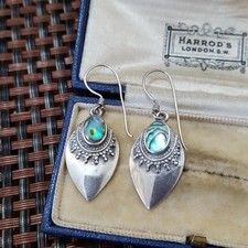 Vintage 925 sterling - sterling, silver