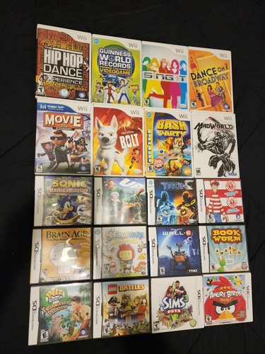 Everything must lot - go!!, of