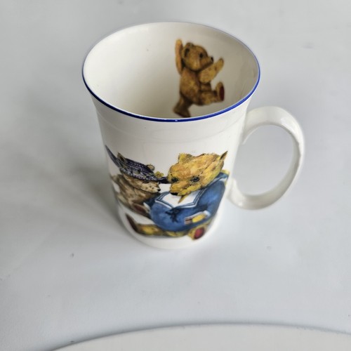Roy kirkham teddy - roy,