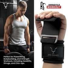 Pro Weight Lifting Training