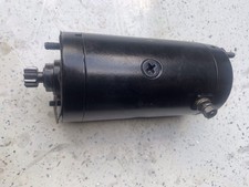 harley-davidson ironhead