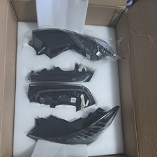  BMW M3 G80 G20 G21 Rear tail