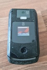 Motorola RAZR V3x Unlocked
