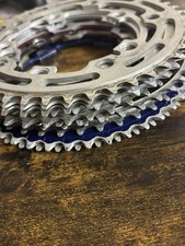 Old BMX Chainrings